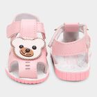 Girls' Sandal, Pink, small image number null