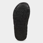 Men's Slippers, Black, small image number null