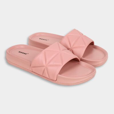 Ladies' Slider Slipper