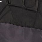 Men's Gloves, गहरा ग्रे, small