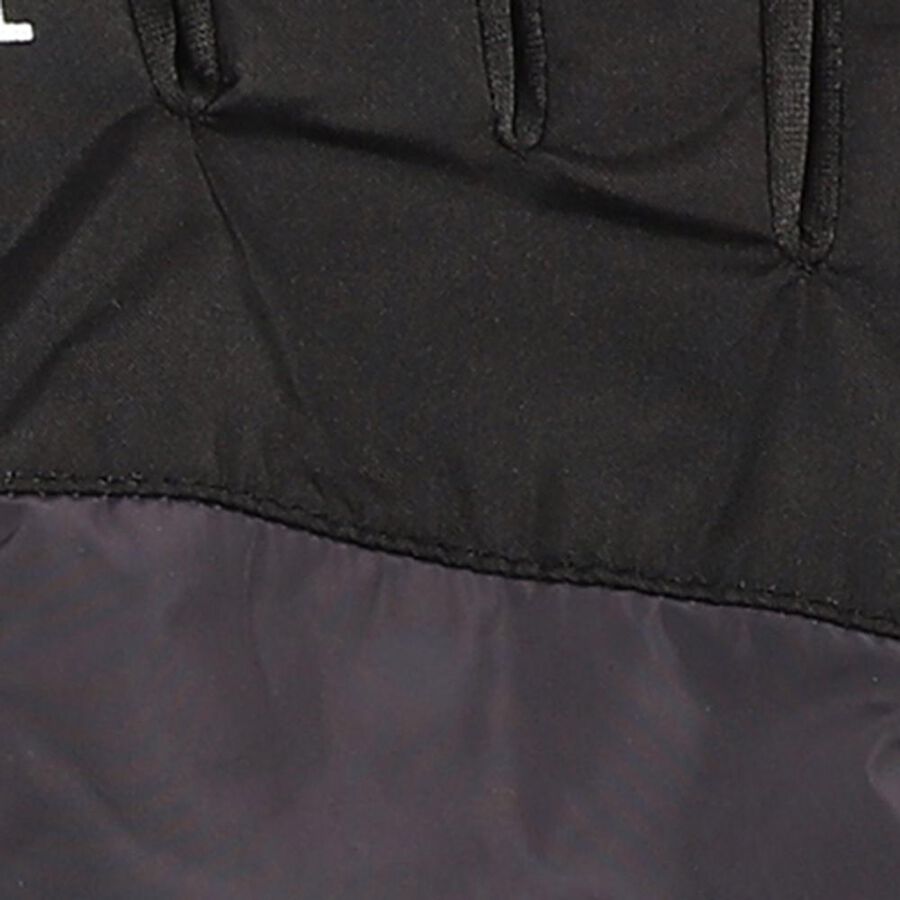 Men's Gloves, गहरा ग्रे, large