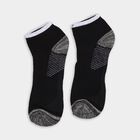 Men's Socks (Pack of 3), Melange Light Grey, small