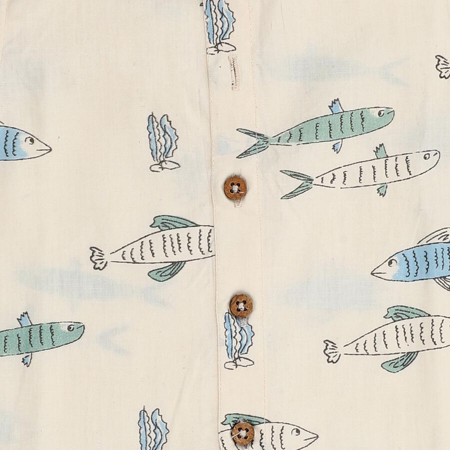 Infants' Baba Suit, गहरा पीला, large image number null