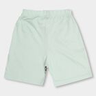 Boys' Bermudas , हल्का हरा, small image number null