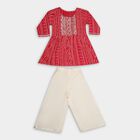 Girls' Fusion Set, Fuchsia, small image number null