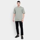 Men's Slim Fit Jeans , Black, small image number null