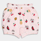 Kids' Cotton Bloomer, Light Pink, small image number null