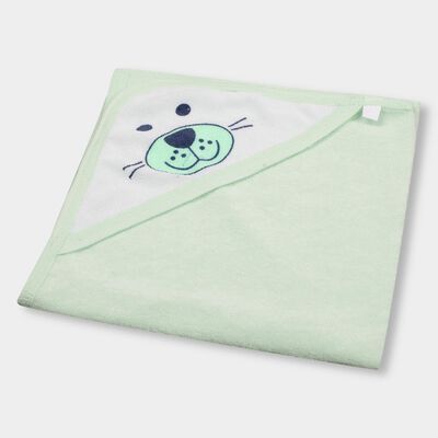 Infants' 100% Cotton Towel