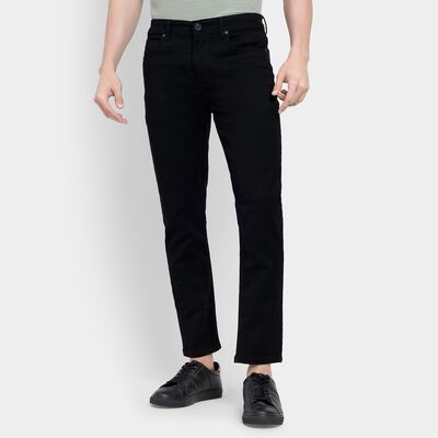 Men's Slim Fit Jeans 