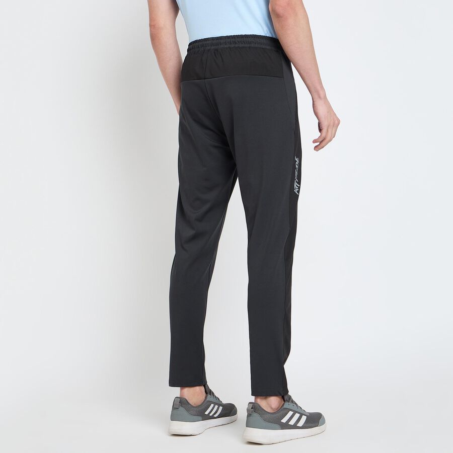 Men's Track Pants, Dark Grey, large image number null