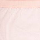 Girls Cotton Solid Panty, Peach, small image number null