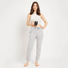 All Over Print Pyjama, Light Grey, small image number null