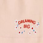 Infants' Half Pant, पीच, small image number null