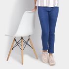 Ladies' Jeans, Dark Blue, small image number null