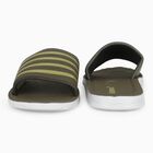 Men's Sandal, Olive, small