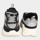 Men's Sport Shoes, Navy Blue, small