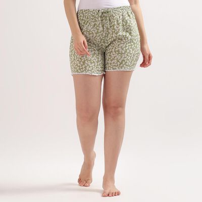 Ladies' Shorts