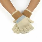 Ladies' Gloves, Light Blue, small image number null