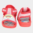 Infants' Sandal, Red, small image number null