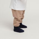 Infants' Pyjama, गहरा पीला, small image number null