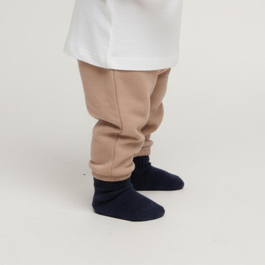 Infants' Pyjama, गहरा पीला, large image number null