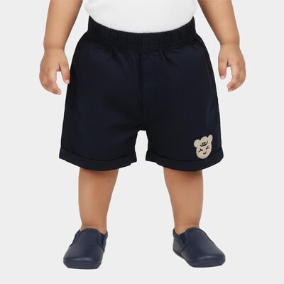 Infants' Half Pant