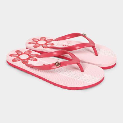 Ladies' Slipper
