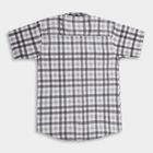 Boys' Casual Shirt , White, small image number null