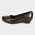 Ladies' Casual Shoes, भूरा, small image number null