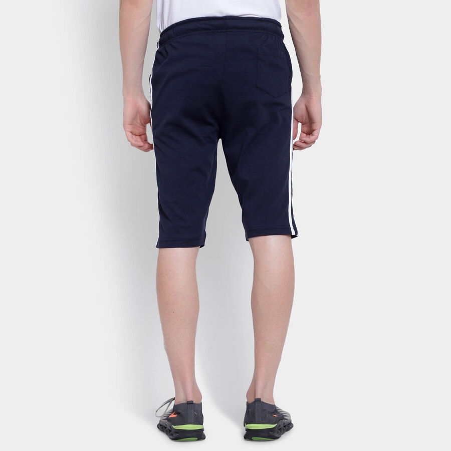 Cut & Sew Jamaican, नेवी ब्लू, large image number null