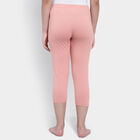 All Over Print Capri, Pink, small image number null