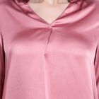 Ladies' Shirt, Pink, small image number null