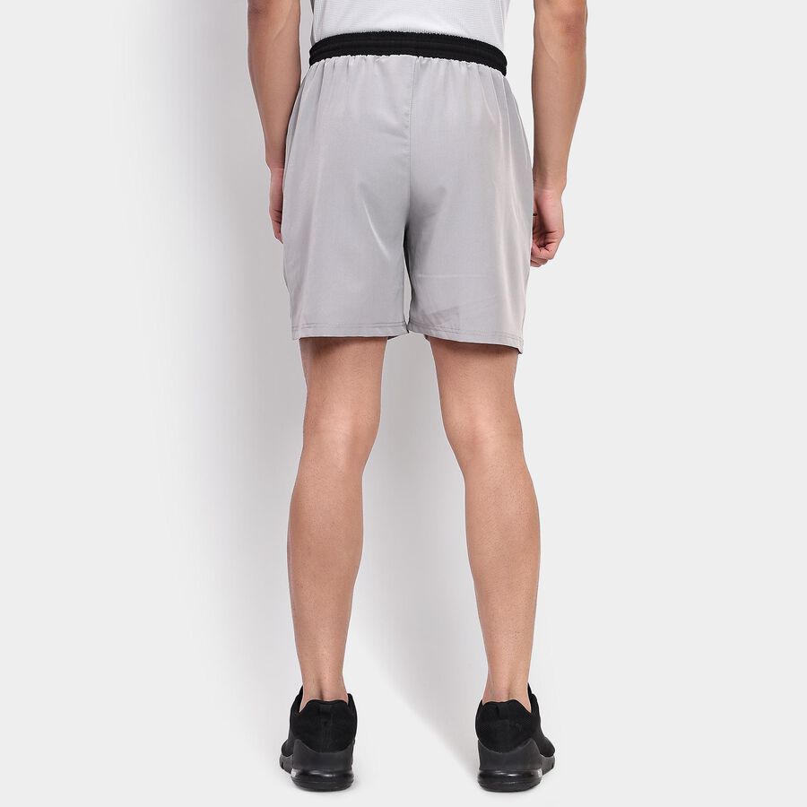 Men's Bermudas, Light Grey, large image number null