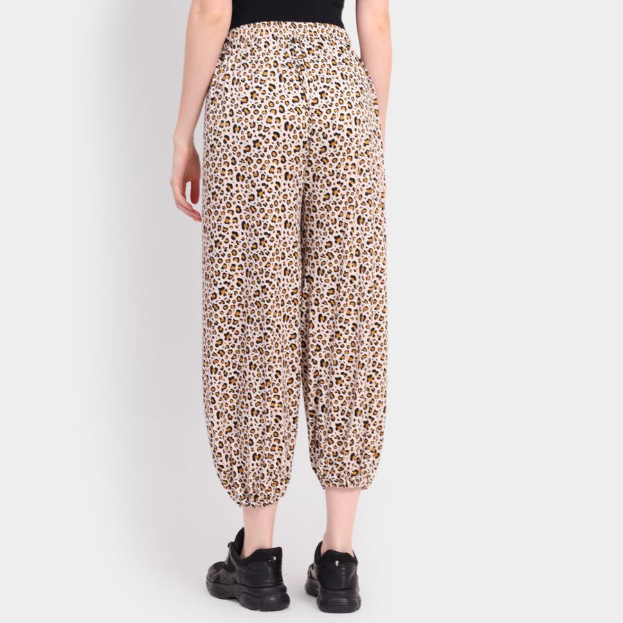 Ladies' Harem, Beige, large image number null