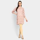 Ladies' Kurta, बैंगनी, small image number null