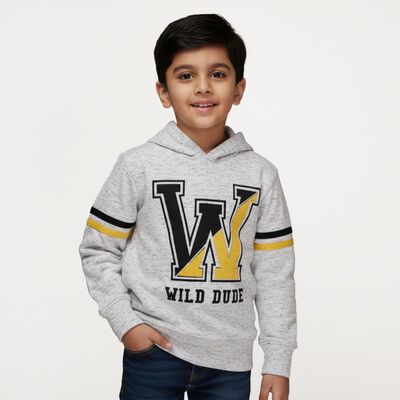 Boys' Sweatshirt