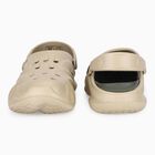 Men's Slipper, ओलिव, small