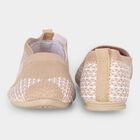 Ladies' Shoes, गहरा पीला, small