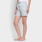 Ladies' Shorts , Blue, small image number null