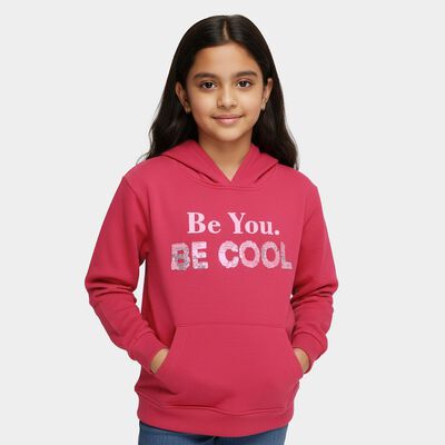 Girls' Sweatshirt