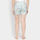 Ladies' Shorts, हल्का नीला, small image number null