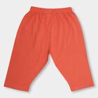 Girls' Capri, मूँगा (कोरल), small image number null