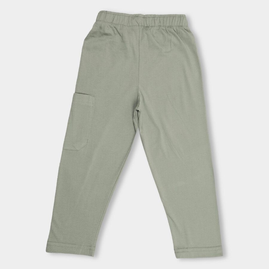 Boys' Pyjamas , हल्का हरा, large image number null