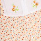 Infants' Shirt , Peach, small image number null