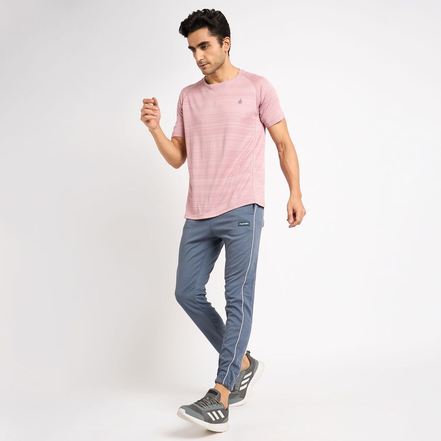 Men's Track Pants , Dark Grey, large image number null