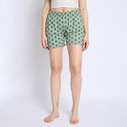 Ladies' Shorts , Light Green, small image number null