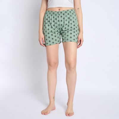 Ladies' Shorts 