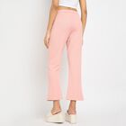 Ladies' Trousers , हल्का गुलाबी, small image number null