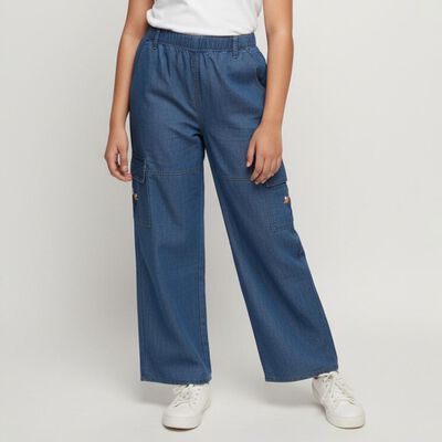 Girls' Jeans