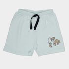 Infants' Half Pant, Light Green, small